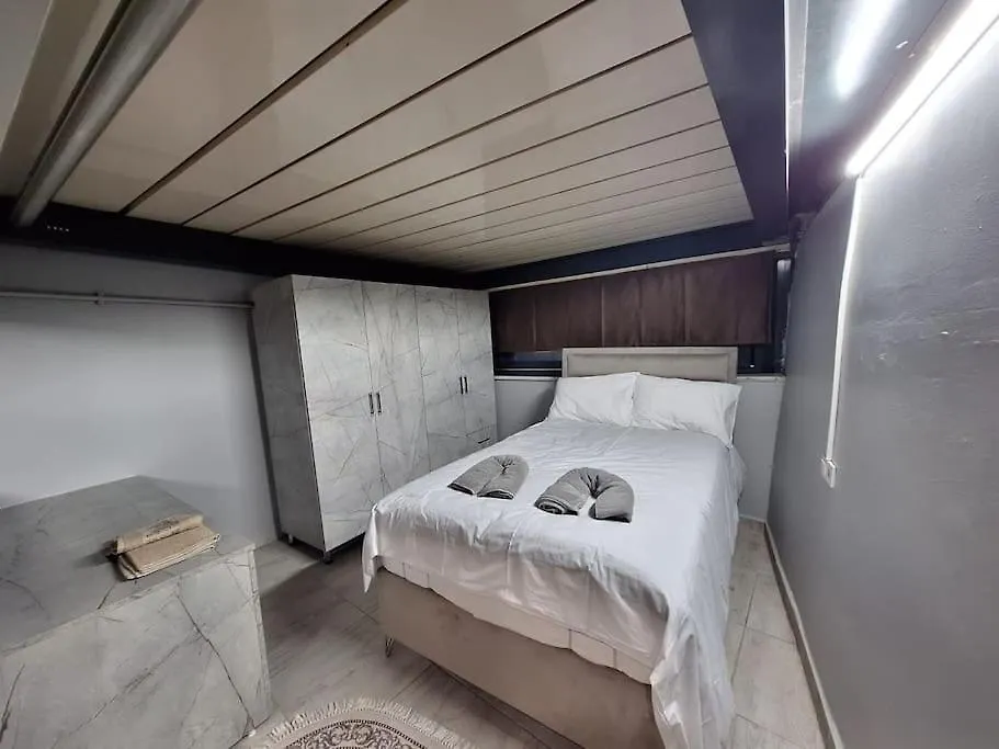 Cozy Aksaray Apartment For 5 Persons Istanbul